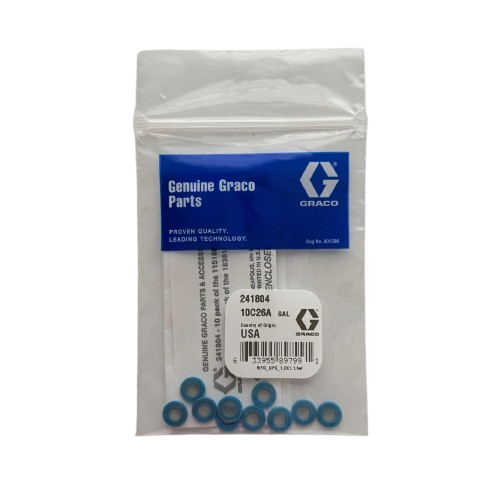 Graco 241804 Tip Filter Repair Kit – Part #241804